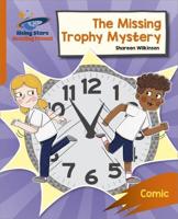 The Missing Trophy Mystery