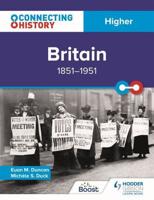 Britain, 1851-1951