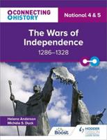 The Wars of Independence, 1286-1328