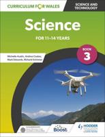 Science for 11-14 Years. Book 3
