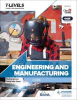 Engineering and Manufacturing