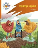 Swamp Squad
