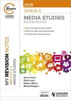 OCR GCSE (9-1) Media Studies