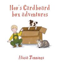 Neo's Cardboard Box Adventures