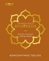 The Essential Book of Ayurveda