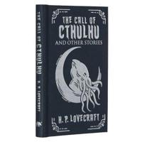 The Call of Cthulhu and Other Stories