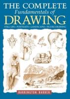 The Complete Fundamentals of Drawing