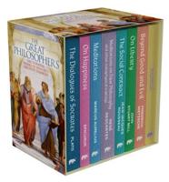 The Great Philosophers Collection