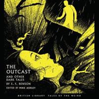 The Outcast and Other Dark Tales