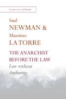 The Anarchist Before the Law