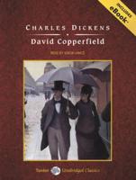 David Copperfield, With eBook
