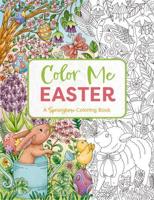 Color Me Easter