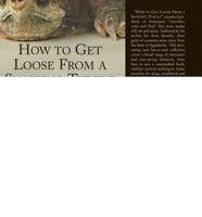 How to Get Loose from a Snapping Turtle - Before It Thunders
