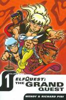 ElfQuest, the Grand Quest