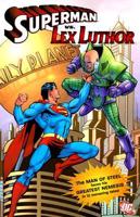 Superman Vs. Lex Luthor
