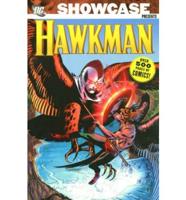 Hawkman. Volume One