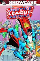 Showcase Presents Justice League of America. Volume 4