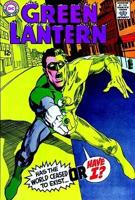Green Lantern. Volume Four