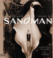 The Annotated Sandman. Volume One The Sandman #1-20