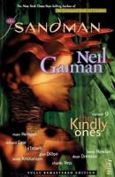 The Sandman. Vol. 9 The Kindly Ones