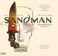 The Annotated Sandman. Volume Two The Sandman #21-39