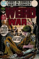 Weird War Tales. Volume 1