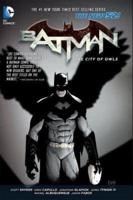 Batman. Volume 2 The City of Owls