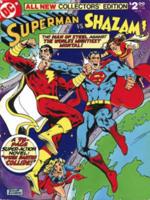 Superman Vs. Shazam!
