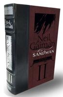 The Sandman Omnibus Volume Two