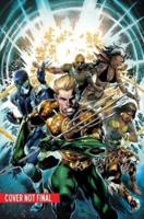 Aquaman and the Others. Volume 1 Legacy of Gold