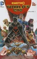 Earth 2, World's End Volume 1