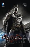 Batman, Arkham Knight. Volume 3