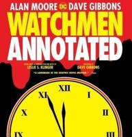 Watchmen Annotated