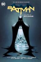 Batman. Volume 10 Epilogue