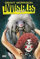 The Invisibles. Book One