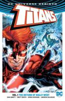 The Return of Wally West