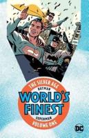 Batman Superman: World's Finest - The Silver Age. Volume 1