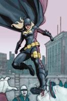 Batgirl. Volume 1 Stephanie Brown