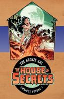 The House of Secrets, the Bronze Age Omnibus