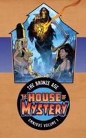 The House of Mystery, the Bronze Age Omnibus