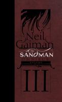 The Sandman Omnibus Volume Three