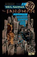Sandman Volume 5