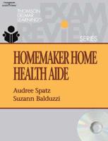 Homemaker/home Health Aide Exam Review