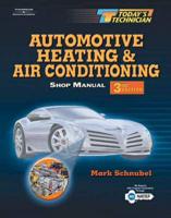 Tt Auto Heating/Ac Class/Shop
