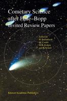 Cometary Science After Hale-Bopp