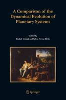 A Comparison of the Dynamical Evolution of Planetary Systems : Proceedings of the Sixth Alexander von Humboldt Colloquium on Celestial Mechanics Bad Hofgastein (Austria), 21-27 March 2004