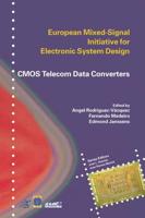 CMOS Telecom Data Converters