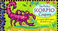 The Perfect Scorpio Coupons