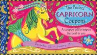 The Perfect Capricorn Coupons