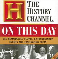 History Channel On This Day Box Cal 2008